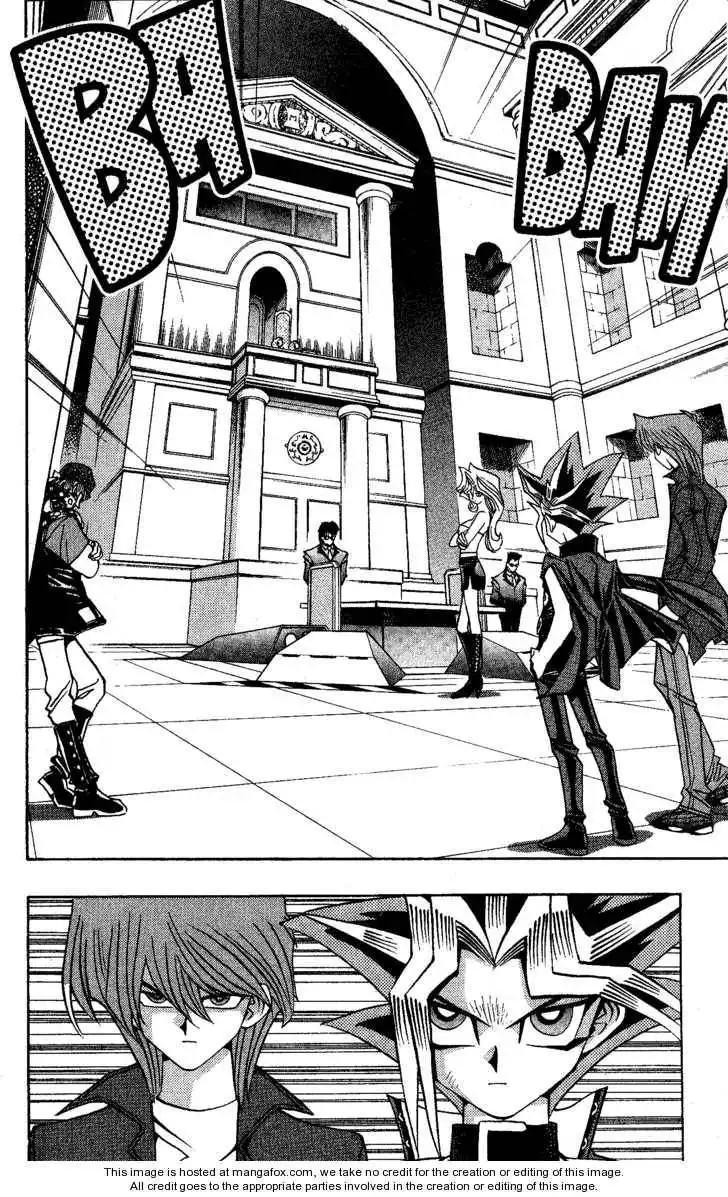 Yu-Gi-Oh! Duelist Chapter 55 6